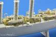 Eduard Accessories 53120 - 1:350 SMS Emden part 2 for Revell