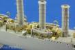 Eduard Accessories 53120 - 1:350 SMS Emden part 2 for Revell