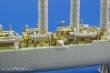 Eduard Accessories 53120 - 1:350 SMS Emden part 2 for Revell