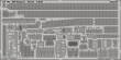 Eduard Accessories 53161 - IJN Kagero pt.1 for Tamiya in 1:350