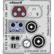 Eduard Accessories 53212 - S-38 Schnellboot for Italeri in 1:35