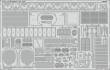 Eduard Accessories 53212 - S-38 Schnellboot for Italeri in 1:35
