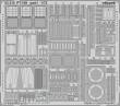 Eduard Accessories 53215 - PT-109 for Revell in 1:72