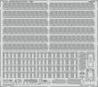 Eduard Accessories 53223 - CVN-65 Enterprise pt.1 for Tamiya in 1:350