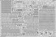 Eduard Accessories 53224 - CVN-65 Enterprise pt.2 for Tamiya in 1:350