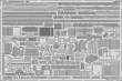 Eduard Accessories 53227 - CVN-65 Enterprise pt.3 for Tamiya in 1:350
