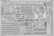 Eduard Accessories 53241 - DKM Blücher for Trumpeter in 1:350