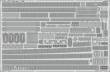Eduard Accessories 53279 - 1:350 Tirpitz part 1 1/350