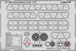 Eduard Accessories 53286 - 1:72 Schnellboot S-38 for FORE HOBBY