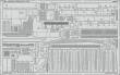 Eduard Accessories 53298 - 1/350 USS Nimitz CVN-68 part 4 1/350 TRUMPETER