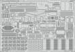Eduard Accessories 53300 - 1/350 USS Nimitz CVN-68 part 6 1/350