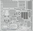 Eduard Accessories 53308 - 1:350 HMS Ark Royal 1939 part 4 1/350 I LOVE KIT