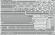 Eduard Accessories 53312 - USS Ranger CV-4 part 2 1/350