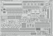 Eduard Accessories 53313 - USS Ranger CV-4 part 3 1/350