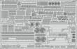 Eduard Accessories 53318 - USS Wasp LHD-1 part 1 TRUMPETER