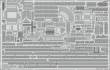 Eduard Accessories 53320 - USS Wasp LHD-1 part 3 0 TRUMPETER