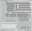 Eduard Accessories 53321 - USS Wasp LHD-1 part 4 TRUMPETER