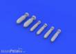 Eduard Accessories 672033 - 1:72 British WW2 bombs