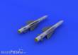 Eduard Accessories 672061 - 1:72 AS.34 Kormoran