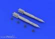 Eduard Accessories 672072 - 1:72 GBU-49