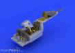 Eduard Accessories 672081 - 1:72 Fw 190A-8 cockpit for Eduard