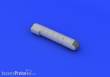 Eduard Accessories 672114 - AN/AAQ-28(V) Litening pod in 1:72