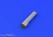 Eduard Accessories 672114 - AN/AAQ-28(V) Litening pod in 1:72