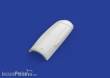 Eduard Accessories 672124 - Spitfire Mk.IX top cowl late f.Eduard in 1:72