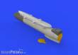 Eduard Accessories 672141 - Sniper ATP in 1:72