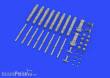Eduard Accessories 672148 - AGM-114 Hellfire in 1:72