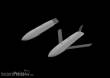 Eduard Accessories 672216 - AGM-158 in 1:72