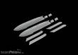 Eduard Accessories 672216 - AGM-158 in 1:72