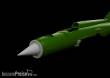 Eduard Accessories 672218 - MiG-21 F.O.D. for Eduard in 1:72