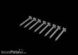 Eduard Accessories 672238 - HVAR rockets in 1:72