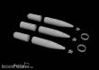 Eduard Accessories 672245 - US torpedo Mk.13 in 1:72