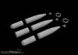 Eduard Accessories 672245 - US torpedo Mk.13 in 1:72