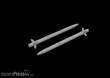 Eduard Accessories 672246 - AIM-132 ASRAAM in 1:72