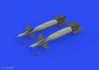 Eduard Accessories 672264 - GBU-24 1/72 in 1:72