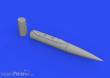 Eduard Accessories 672269 - BOZ-107 pod 1/72 in 1:72