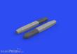 Eduard Accessories 672271 - JP233 dispenser 1/72 in 1:72