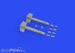 Eduard Accessories 672273 - GBU-15(V)21/B in 1:72