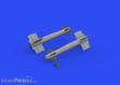 Eduard Accessories 672273 - GBU-15(V)21/B in 1:72