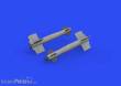 Eduard Accessories 672273 - GBU-15(V)21/B in 1:72
