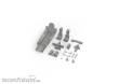 Eduard Accessories 672274 - Tornado GR.1 cockpit for EDUARD/REVELL in 1:72