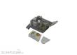 Eduard Accessories 672288 - 1:72 S-199 cockpit Erla canopy PRINT 1/72