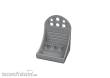 Eduard Accessories 672295 - 1:72 Ki-84 seat PRINT