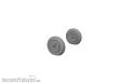 Eduard Accessories 672296 - 1:72 Ki-84 wheels PRINT