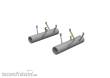 Eduard Accessories 672349 - 1/72 WGr.21 for Bf 109G PRINT 1/72