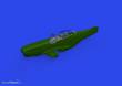 Eduard Accessories 672365 - P-51D-15+ cockpit PRINT
