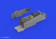Eduard Accessories 672365 - P-51D-15+ cockpit PRINT